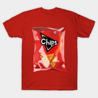 Chips T-Shirt